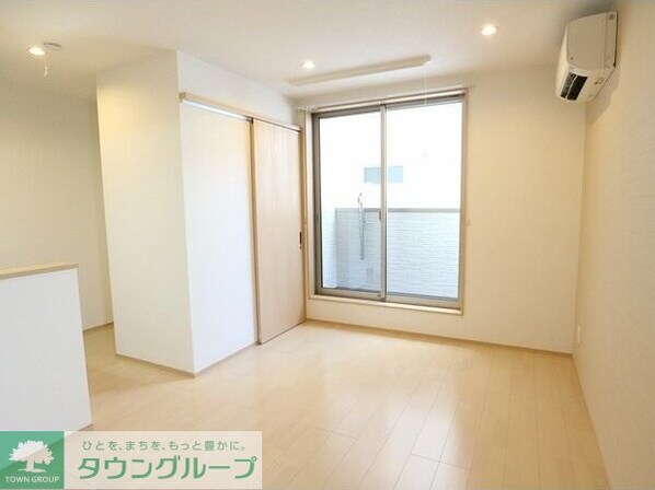 GRANDTIC妙音通の物件内観写真